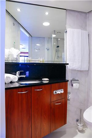 RIVER CRUISE SPECTACULAR RHINE