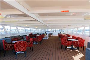 RIVER CRUISE SPECTACULAR RHINE