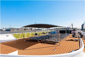 RIVER CRUISE SPECTACULAR RHINE