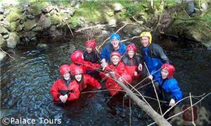 Family Activities at Rothiemurchus