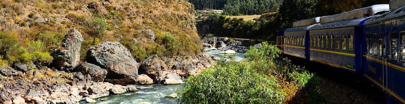 Discover Peru - start your adventure now!