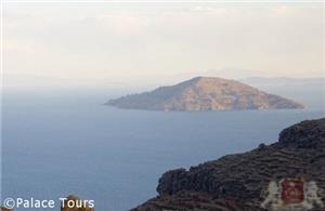 Taquile Island