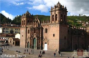 Cusco Cathedral