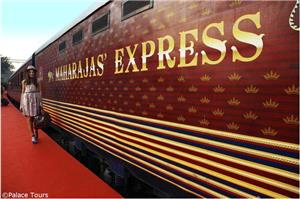 Maharajas' Express