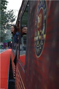 Maharajas' Express