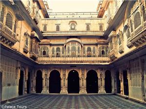 Junagarh Fort, Bikaner
