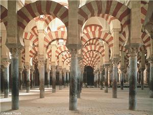 Cordoba Mosque