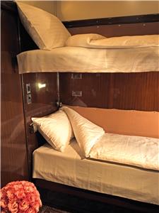 Heritage Room - Night