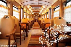 dining car