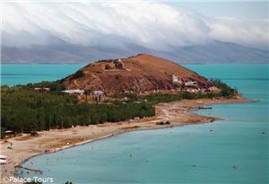 Lake Sevan: Water for the Caucuses