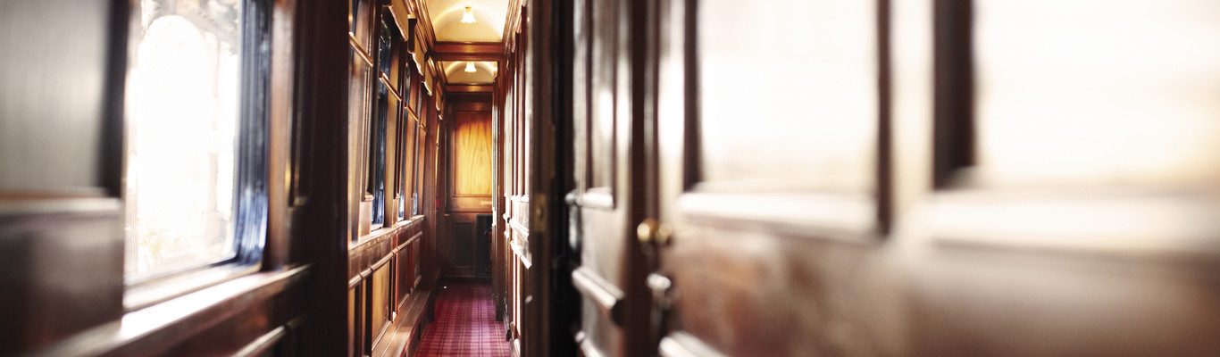 Book the Belmond Royal Scotsman for a free night