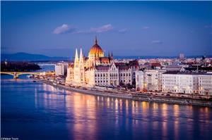 Experience Budapest in Elegance and Style