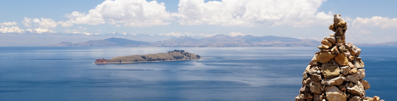 Connect with the local communities of Lake Titicaca